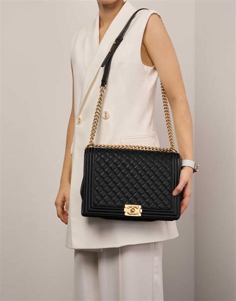 boy bag chanel|chanel boy online shop.